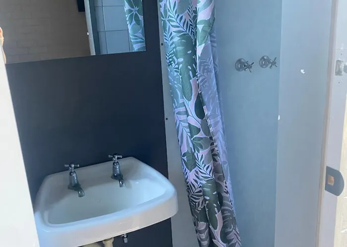 Private Bathroom Room
