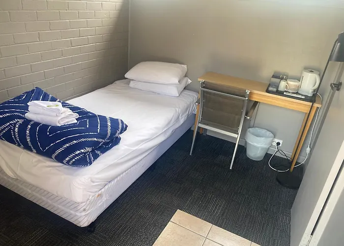 Private Bathroom Room